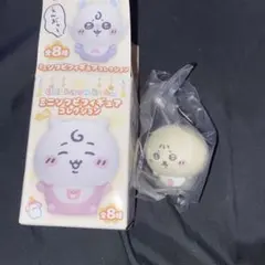 치이카와 아기 미니 소프 비 피규어 컬렉션 해달
