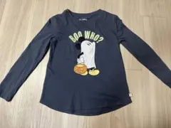 【130cm】GAP オバケミッキー　ハロウィン　美品　ディズニー