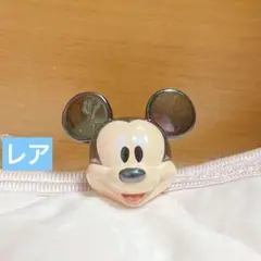 ディズニーリング　ガチャ　レア　ミッキー