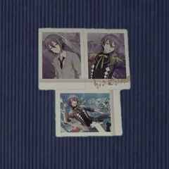 プロセカ 神代類 フォトカード 3枚セット