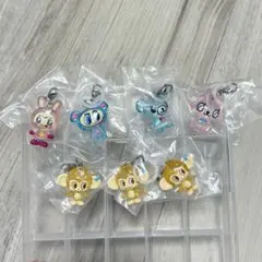 めじるしアクセサリー　ナルミヤ　ベリエちゃん