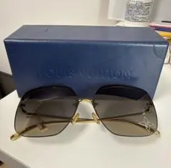 LOUIS VUITTON サングラス　ユニセックスのサムネイル
