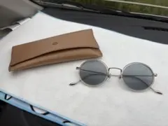 ‪☆SALE‪☆【JINS】ポケモンコラボ眼鏡 ミュウモデル