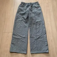 GU イージーパンツ