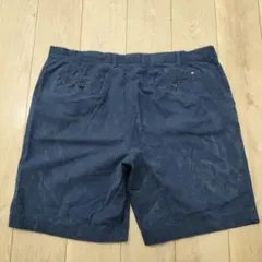 十*月様 US古着ハーフパンツ TOMMY HILFIGER トミーヒルフィガー
