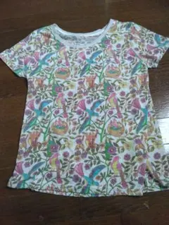 チチカカフリーサイズ半袖Tシャツのサムネイル