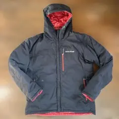 mont bell モンベル コロラドパーカー ダウンジャケット 送料込