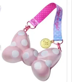 ディズニーランド　パルパルーザ　ミニー　ファンダーランド