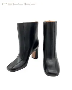 2026年最新】PELLICO ブーティの人気アイテム - メルカリ