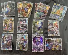 キャラプレミアムトレジャーセット　デュエナマイト