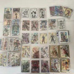ドラゴンボールダイバーズ 引退品 まとめ売り - メルカリ