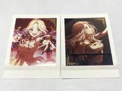 学園アイドルマスター 十王星南 ぱしゃこれ