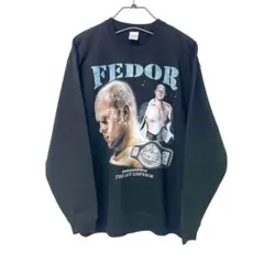 2026年最新】エメリヤーエンコ・ヒョードルの人気アイテム - メルカリ