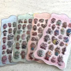 ラブブ　ボンボンドロップ