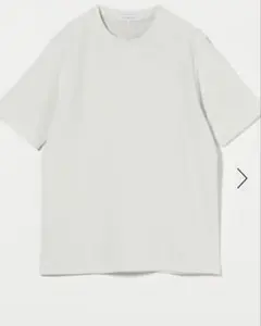 【新品未使用】A DAY IN THE LIFE Tシャツ ホワイト Lサイズのサムネイル