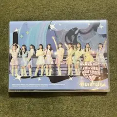 イコラブ アリーナツアー2024 円盤 DVD = LOVE