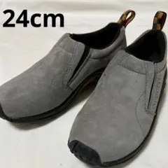 011 MERRELL JUNGLE MOC 24cm新品 メレル スリッポンのサムネイル