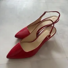 Odette e Odile ハイヒールパンプスのサムネイル