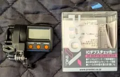 DIECOCK DCAXE-002 デジタルボルテージメーター ヒューズブロック DIECOCK DCAXE-002 デジタルボルテージメーター ヒューズブロック