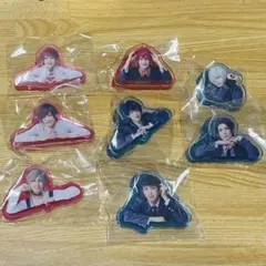 エーステ ACT3 まとめセット 2つ～バラ⭕️