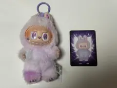 【正規品】ラブブlabubu Big into Energy LUCK