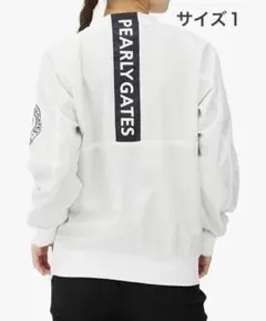 【美品】PEARLY GATES パーリーゲイツ スニードジャケット サイズ7 2026年最新】パーリーゲイツ スニードの人気アイテム - メルカリ