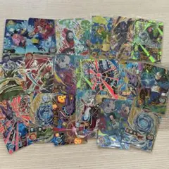 2025年最新】ドラゴンボールヒーローズまとめ売りの人気アイテム