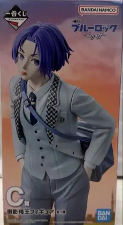 2026年最新】御影玲王フィギュアの人気アイテム - メルカリ