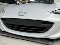 日産 D21 ダットサンピックアップ レトロ サイドデカール ストライプ