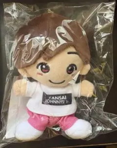 関西ジャニーズJr. あけおめコンサート2021 ちびぬい なにわ男子 道枝駿佑のサムネイル