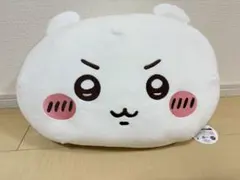 ちいかわ　もっちるおかお超BIGぬいぐるみ