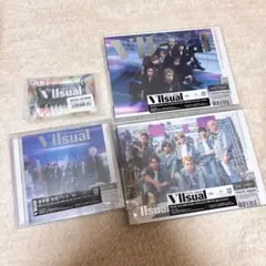 2026年最新】Travis Japan viisual 3形態の人気アイテム - メルカリ