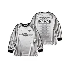 Ado cdj会場限定　ロンT XL 2026年最新】Cdj ロンtの人気アイテム - メルカリ