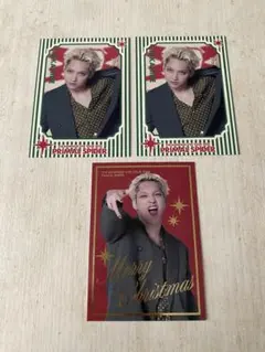 鈴木昴秀 シクレ