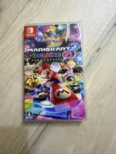 マリオカート8デラックス