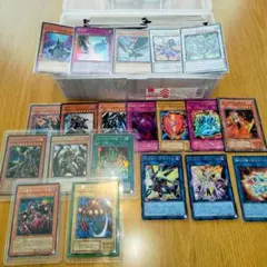 2025年最新】遊戯王まとめ売りの人気アイテム - メルカリ