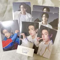 ENHYPEN「宵」トレカセット【ジェイク】