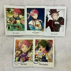 あんスタ Valkyrie ぱしゃっつ まとめ売り
