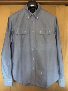 ウールリッチウーレンミルズ