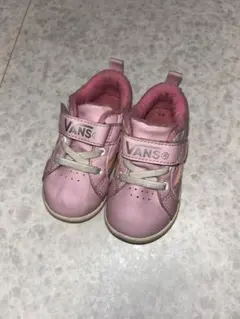 VANS ベビーシューズ 13センチ