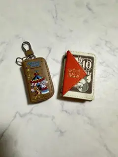 トムとジェリー