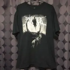CHELSEA GRIN チェルシーグリン デスメタル ロックデスコア Tシャツ
