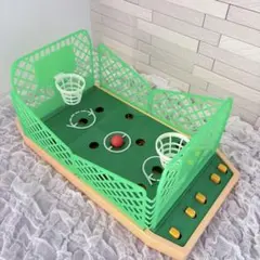 【希少・昭和レトロ】エポック社 バスケットゲーム レトロゲーム