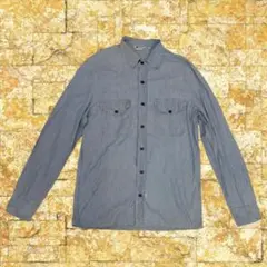 5031181 Levi's ALL-DUTY リーバイス 長袖 デニムシャツのサムネイル