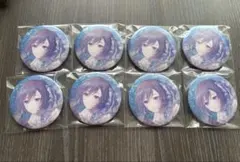 プロセカ 54C イレヴンス MEIKO 缶バッジ - メルカリ