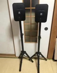 JBL Control LA【稼働品】 JBL CONTROL LA導入記① | 湾曲映画庵日乗