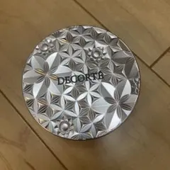 DECORTÉ ルースパウダー 花柄デザイン06 箱あり