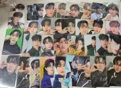 スキズ チャンビン トレカ まとめ売り stray kids