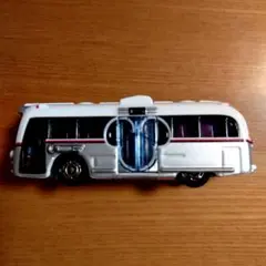 ディズニーリゾートクルーザー　トミカ