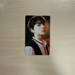 ENHYPEN ジョンウォン dark blood トレカ